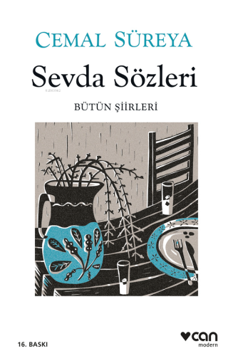 Sevda Sözleri - Kitapiks.com