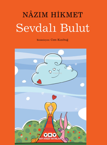 Sevdalı Bulut - Kitapiks.com