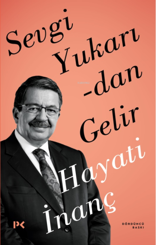 Sevgi Yukarıdan Gelir - Kitapiks.com