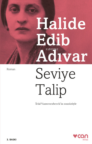 Seviye Talip - Kitapiks.com