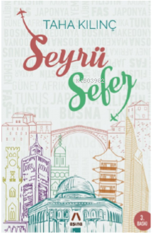 SeyrüSefer - Kitapiks.com