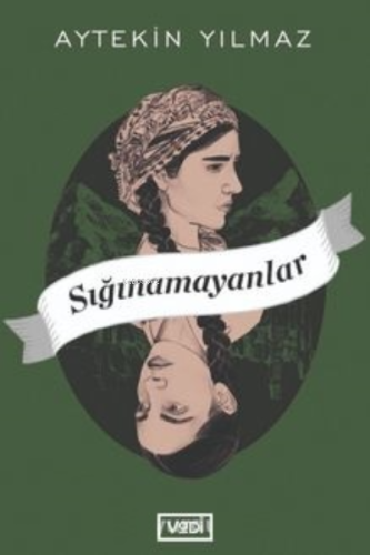 Sığınamayanlar - Kitapiks.com