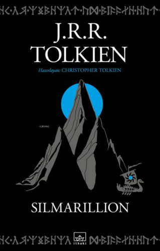 Silmarillion - Kitapiks.com