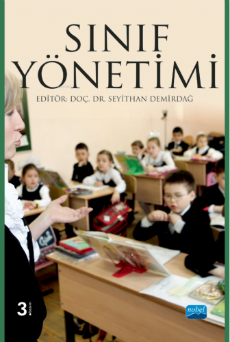 Sınıf Yönetimi - Kitapiks.com