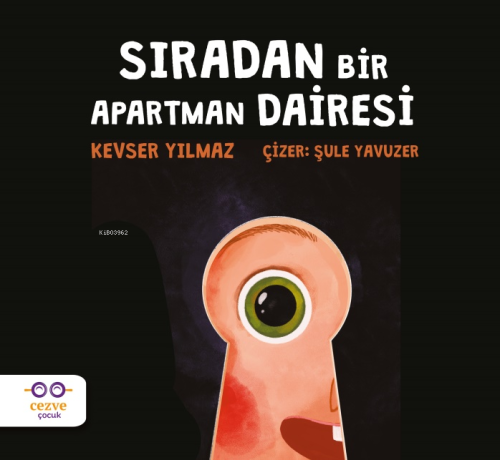 Sıradan Bir Apartman Dairesi - Kitapiks.com