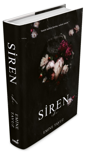 Siren 2 (Ciltli) - Kitapiks.com