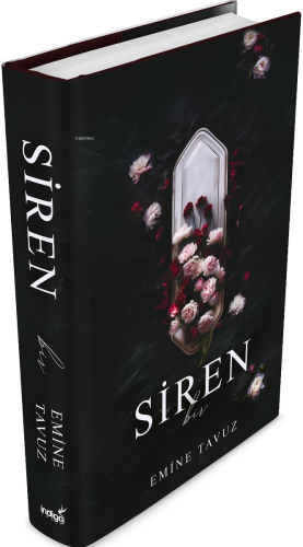 Siren (Ciltli) - Kitapiks.com