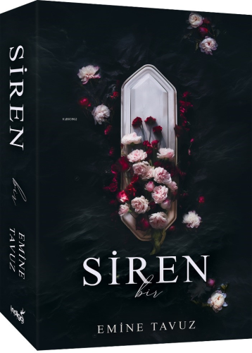 Siren - Kitapiks.com