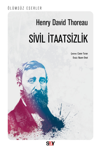 Sivil İtaatsizlik - Kitapiks.com