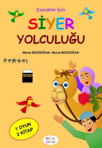 Siyer (2 Kitap) - Kitapiks.com