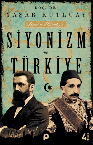 Siyonizm ve Türkiye - Kitapiks.com