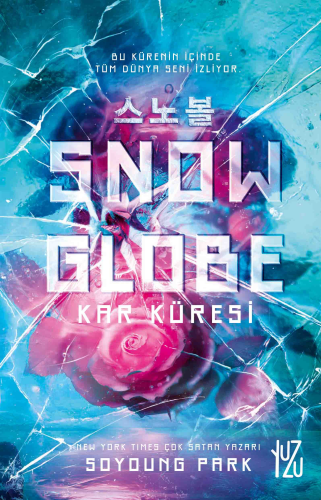 Snowglobe - Kitapiks.com