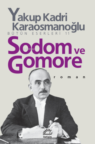 Sodom ve Gomore - Kitapiks.com