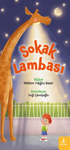 Sokak Lambası - Kitapiks.com