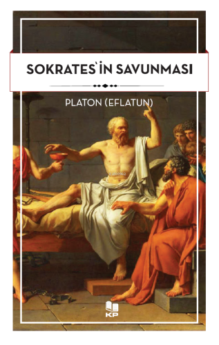 Sokratesin Savunması - Kitapiks.com