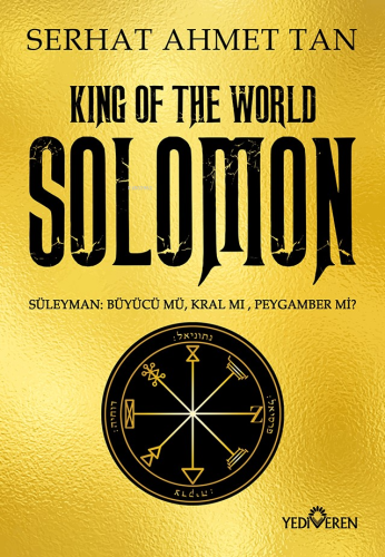 Solomon - Kitapiks.com