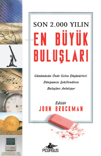 Son 2000 Yılın En Büyük Buluşları - Kitapiks.com