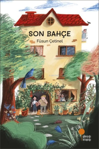 Son Bahçe - Kitapiks.com