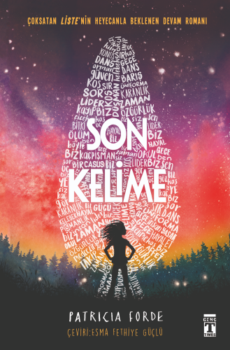 Son Kelime & Liste 2 - Kitapiks.com