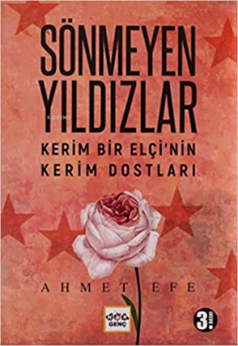 Sönmeyen Yıldızlar - Kitapiks.com