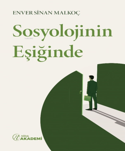 Sosyolojinin Eşiğinde - Kitapiks.com