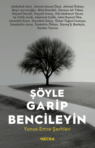 Şöyle Garip Bencileyin - Kitapiks.com