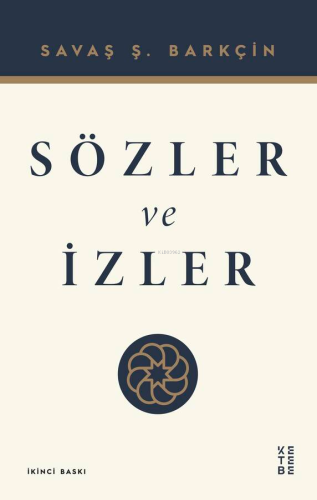 Sözler ve İzler - Kitapiks.com