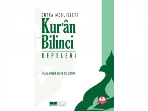 Suffa Meclisleri Kur'an Bilinci Dersleri - Kitapiks.com