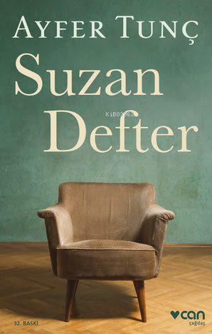 Suzan Defter - Kitapiks.com