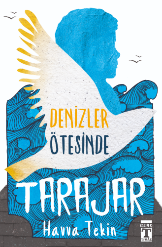 Tarajar - Denizler Ötesinde - Kitapiks.com