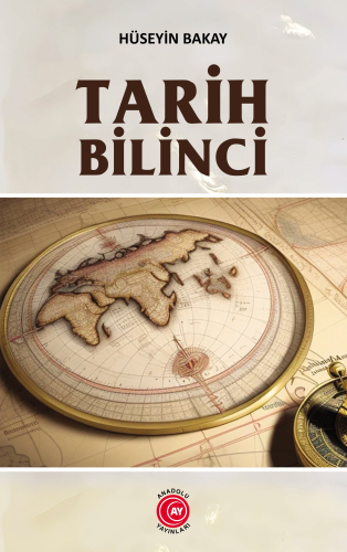 Tarih Bilinci - Kitapiks.com