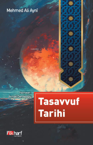 Tasavvuf Tarihi - Kitapiks.com