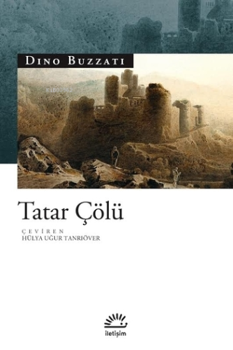 Tatar Çölü - Kitapiks.com