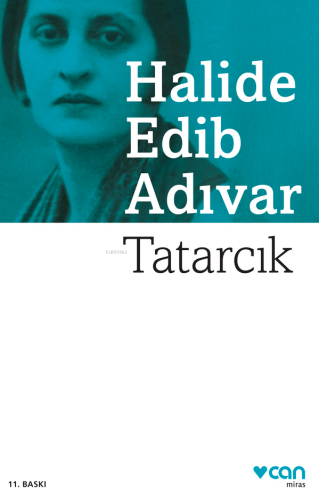 Tatarcık - Kitapiks.com