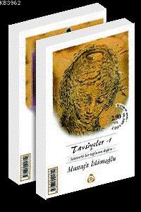 Tavsiyeler (iki Kitap Bir Arada) - Kitapiks.com