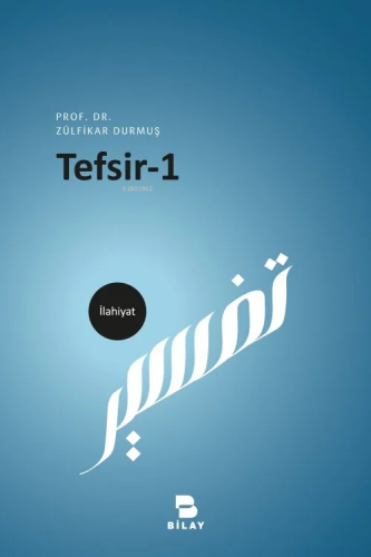 Tefsir-1 - Kitapiks.com