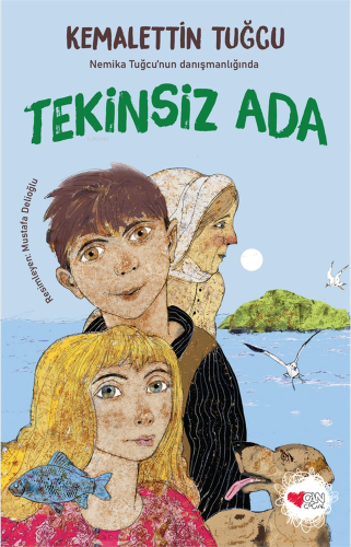 Tekinsiz Ada - Kitapiks.com