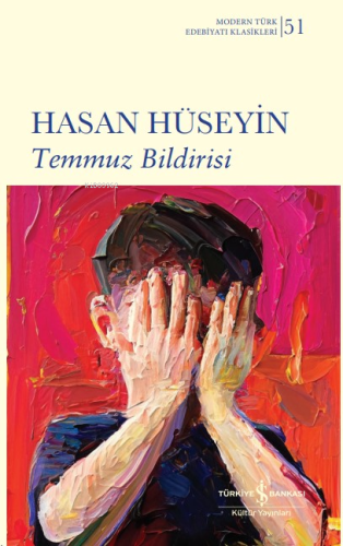 Temmuz Bildirisi - Kitapiks.com