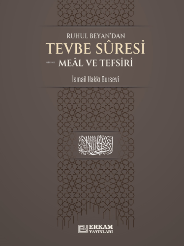 Tevbe Suresi Meâl ve Tefsiri - Kitapiks.com