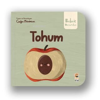 Tohum - Kitapiks.com