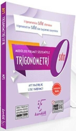 Trigonometri Sıfır - Kitapiks.com