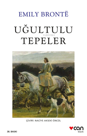 Uğultulu Tepeler - Kitapiks.com