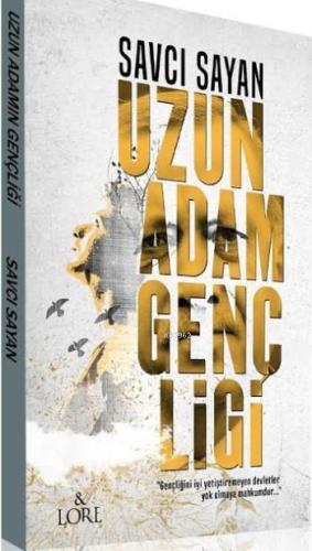 Uzun Adam Genç Ligi - Kitapiks.com