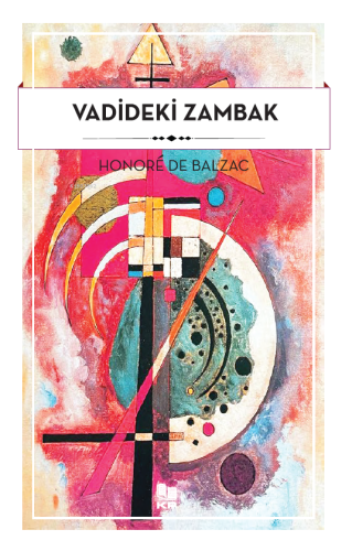 Vadideki Zambak - Kitapiks.com