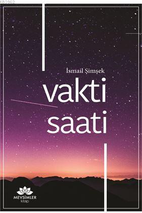 Vakti Saati - Kitapiks.com