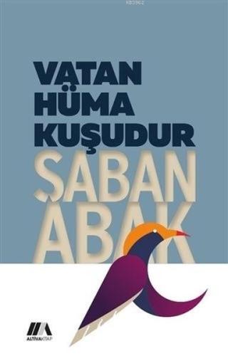 Vatan Hüma Kuşudur - Kitapiks.com