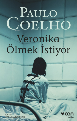 Veronika Ölmek İstiyor - Kitapiks.com