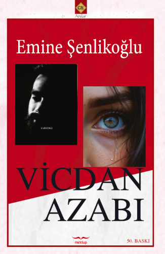 Vicdan Azabı - Kitapiks.com