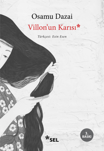 Villon'un Karısı - Kitapiks.com