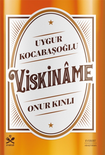 Viskinâme - Kitapiks.com